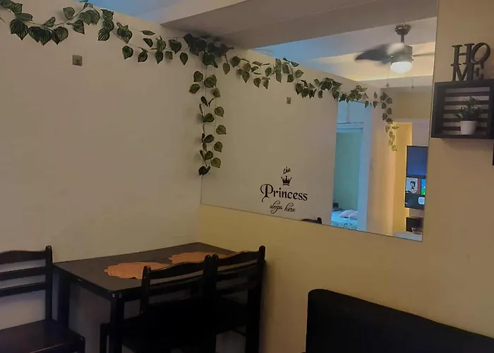 Apartamento 28th Floor Tower C 1-bedroom Unit With Netflix And Free Wifi Manila